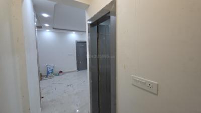 Living Room Image of 1367 Sq.ft 3 BHK Apartment / Flat for rent in Dagapur Siliguri for Rs. 30000