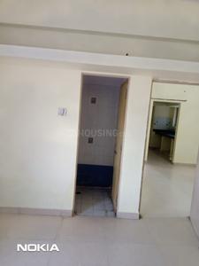 Bedroom Image of 1100 Sq.ft 2 BHK Apartment / Flat for sale in Venus Park, Gadge Nagar Amravati for Rs. 4800000