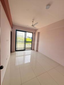 Hall Image of 1750 Sq.ft 3 BHK Apartment / Flat for rent in Vihav Parvarish, Bhayli Vadodara for Rs. 25000