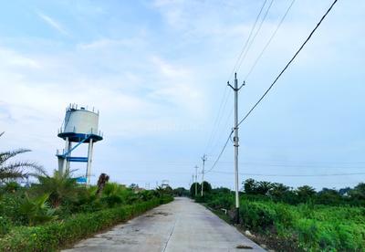 Image of 1000 Sq.ft Residential Plot / Land for sale in Tifra, Bilaspur for Rs. 1150000