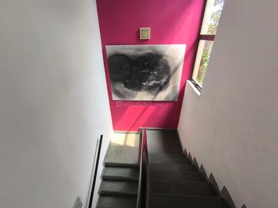 Balcony Image of 2527 Sq.ft 4 BHK Villa for sale in Roychak Kolkata for Rs. 22500000
