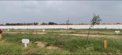 Image of 1320 Sq.ft Residential Plot / Land for sale in Kurugunta, Anantapur for Rs. 300000