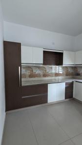 Kitchen Image of 2000 Sq.ft 4 BHK Independent House for sale in NJN Meadows, Kakkanad Kochi for Rs. 13500000