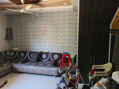 Hall Image of 4085 Sq.ft 3 BHK Duplex for sale in Madhav Radhe Bungalows, Ambika Nagar Kalol for Rs. 30000000