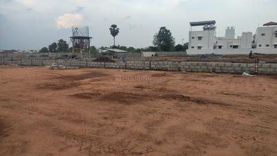 Image of 900 Sq.ft Residential Plot / Land for sale in Kurumbapalayam, Coimbatore for Rs. 2475000