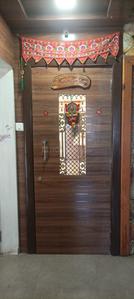 Hall Image of 1190 Sq.ft 2 BHK Apartment / Flat for sale in Geomatrix Silver Crest, Panvel Navi Mumbai for Rs. 12200000