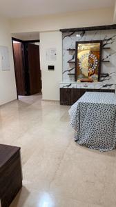 Hall Image of 850 Sq.ft 2 BHK Apartment / Flat for rent in Lodha Sterling, Thane West Thane for Rs. 59000