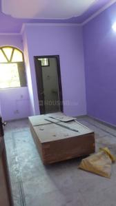 Bedroom Image of 900 Sq.ft 2 BHK Builder Floor for sale in New Industrial Township Faridabad for Rs. 4500000