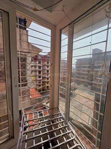 Balcony Image of 2098 Sq.ft 4 BHK Apartment / Flat for sale in Models Status, Panjim Goa for Rs. 35000000