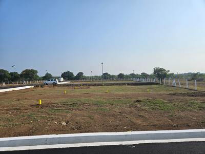 Image of 600 Sq.ft Residential Plot / Land for sale in Sriperumbudur, Chennai for Rs. 1500000