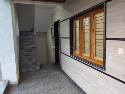 Balcony Image of 5800 Sq.ft 8 BHK Independent House for sale in JP Nagar Bengaluru for Rs. 36900000
