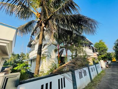 Image of 2000 Sq.ft 3 BHK Villa for sale in Aluva, Kochi for Rs. 5500000