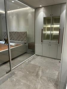 Bedroom Image of 4800 Sq.ft 4 BHK Apartment / Flat for sale in Godrej Platinum, Alipore Kolkata for Rs. 125000000
