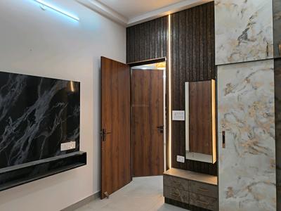 Bedroom Image of 2150 Sq.ft 4 BHK Independent House for sale in Govindpuram Ghaziabad for Rs. 11200000