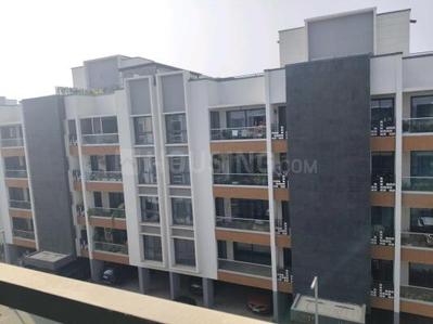 3 BHK Independent Builder Floor