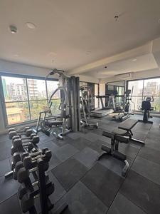 Image of 2500 Sq.ft 4 BHK Apartment / Flat for sale in KK Elegance, Khar West, Mumbai for Rs. 120000000