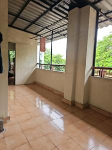Living Room Image of 870 Sq.ft 2 BHK Apartment / Flat for rent in Goel Hari Ganga, Yerawada Pune for Rs. 40000