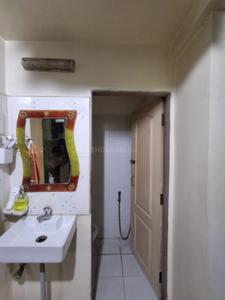 Image of 570 Sq.ft 1 BHK Apartment / Flat for sale in Kasarvadavali, Thane for Rs. 6000000