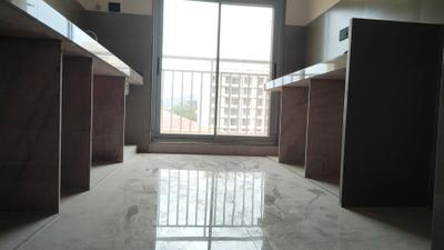 Kitchen Image of 1750 Sq.ft 3 BHK Apartment / Flat for sale in Neelkanth Auris, Panvel Navi Mumbai for Rs. 19000000