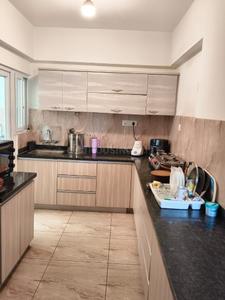 Kitchen Image of 1440 Sq.ft 2 BHK Apartment / Flat for sale in Dommasandra Bengaluru for Rs. 14000000