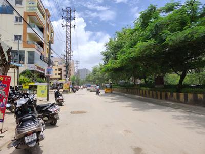 Image of 500 Sq.ft Residential Plot / Land for sale in Narsingi, Hyderabad for Rs. 50000000