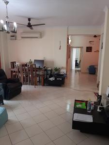 Hall Image of 2550 Sq.ft 3.5 BHK Apartment / Flat for sale in Golf Link Apartments, Sector 54 Gurgaon for Rs. 32500000