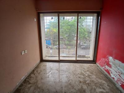 Bedroom Image of 980 Sq.ft 2 BHK Apartment / Flat for sale in Platinum Aura, Kalamboli Navi Mumbai for Rs. 9200000