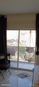 Hall Image of 834 Sq.ft 2 BHK Apartment / Flat for sale in Pride Sunrise Phase 2, Bukkasagara Bengaluru for Rs. 6500000