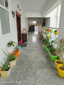 Image of 1550 Sq.ft 3 BHK Apartment / Flat for sale in Vihaan Heights, Vrindavan Yojana, Lucknow for Rs. 10300000