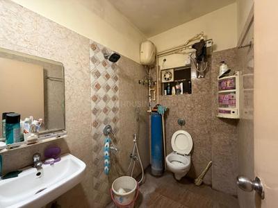 Image of 1230 Sq.ft 3 BHK Apartment / Flat for sale in Rajwada Heights, Narendrapur, Kolkata for Rs. 8200000
