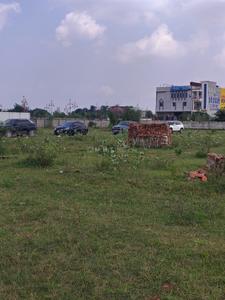 Image of 1000 Sq.ft Residential Plot / Land for sale in Jhalwa, Allahabad for Rs. 3250000