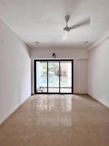 Hall Image of 1700 Sq.ft 3 BHK Apartment / Flat for sale in Adani Ten BKC, Bandra East Mumbai for Rs. 89000000