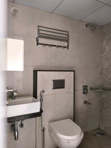 Bedroom Image of 615 Sq.ft 1 BHK Apartment / Flat for sale in Godrej Green Vistas, Mahalunge Pune for Rs. 5100000