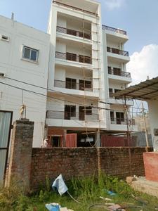 Building Image of 942 Sq.ft 2 BHK Apartment / Flat for sale in Chitaipur Varanasi for Rs. 6500000