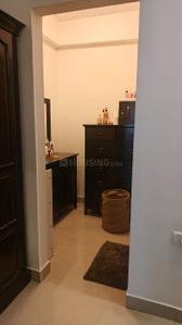 Kitchen Image of 1981 Sq.ft 3 BHK Apartment / Flat for sale in Frazer Town Bengaluru for Rs. 22500000