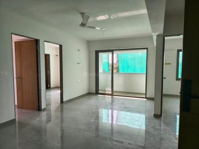 Hall Image of 1850 Sq.ft 3 BHK Apartment / Flat for sale in Green Abalone, South Bopal Ahmedabad for Rs. 8499999