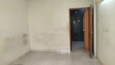 Living Room Image of 525 Sq.ft 1 BHK Apartment / Flat for sale in Lokhandwala Alica Nagar, Kandivali East Mumbai for Rs. 11000000