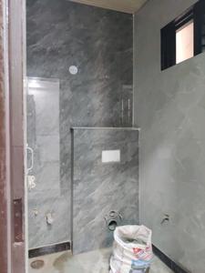 Common Bathroom Image of 980 Sq.ft 3 BHK Builder Floor for sale in Govindpuram Ghaziabad for Rs. 4005000