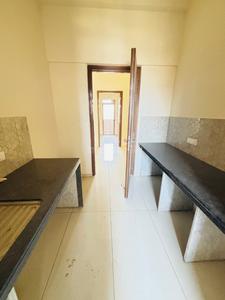 Kitchen Image of 2520 Sq.ft 4.5 BHK Apartment / Flat for sale in Prestige Siesta, Mulund West Mumbai for Rs. 56000000