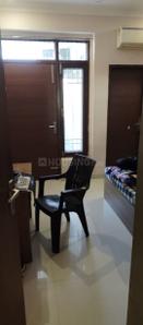 Bedroom Image of 2540 Sq.ft 3 BHK Builder Floor for rent in Sector 46 Gurgaon for Rs. 60000