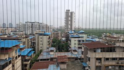 Image of 1250 Sq.ft 2 BHK Apartment / Flat for sale in Superior Exotica, Airoli, Navi Mumbai for Rs. 18500000