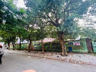 Image of 4200 Sq.ft Residential Plot / Land for sale in Nirbhay Nagar, Agra for Rs. 50000000