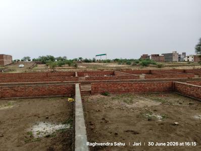 Image of 2000 Sq.ft Residential Plot / Land for sale in Gauhania, Allahabad for Rs. 3000000