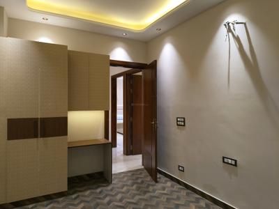 Bedroom Image of 2800 Sq.ft 5 BHK Builder Floor for sale in Indirapuram Ghaziabad for Rs. 39500000