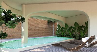 Image of 2228 Sq.ft 3 BHK Apartment / Flat for sale in Porvorim, Goa for Rs. 24900000