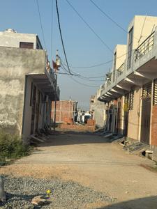 Image of 750 Sq.ft 3 BHK Villa for sale in Noida Extension, Greater Noida for Rs. 5400000