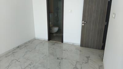 Bedroom Image of 1700 Sq.ft 3 BHK Apartment / Flat for sale in Raheja Exotica Sorento, Madh Mumbai for Rs. 31500000