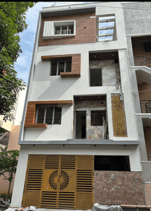 3 BHK Duplex