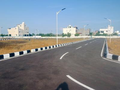 Image of 1500 Sq.ft Residential Plot / Land for sale in Mannivakkam, Chennai for Rs. 8235000