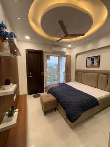 Bedroom Image of 1100 Sq.ft 2 BHK Independent House for sale in Sahastradhara Road Dehradun for Rs. 7200000
